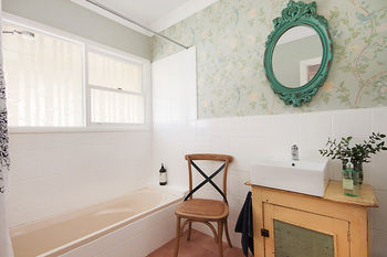 Block Eight - St Kilda Accommodation 1