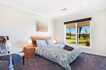 Block Eight - St Kilda Accommodation 3