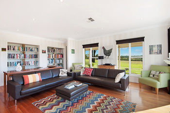 Block Eight - St Kilda Accommodation 8