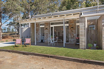 Block Eight - St Kilda Accommodation 11