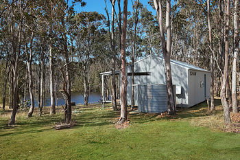 Block Eight - St Kilda Accommodation 12