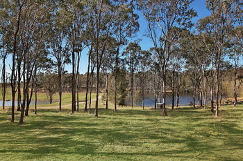 Block Eight - St Kilda Accommodation 14