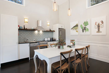 Block Eight - St Kilda Accommodation 15