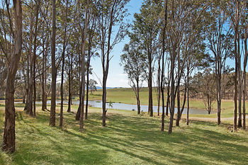 Block Eight - St Kilda Accommodation 17