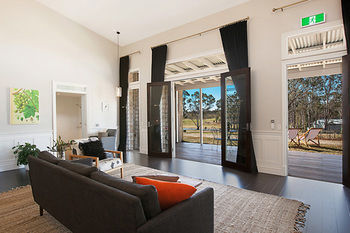 Block Eight - St Kilda Accommodation 18