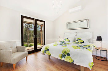 Block Eight - St Kilda Accommodation 20