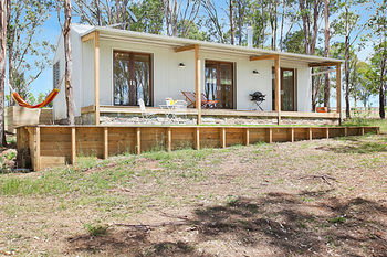 Block Eight - St Kilda Accommodation 21