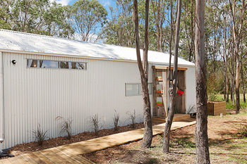 Block Eight - St Kilda Accommodation 24
