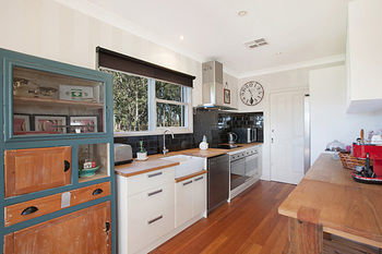 Block Eight - St Kilda Accommodation 25