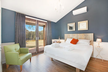 Block Eight - St Kilda Accommodation 27