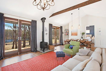 Block Eight - St Kilda Accommodation 30
