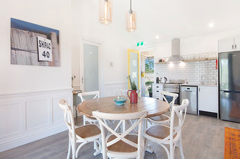 Block Eight - St Kilda Accommodation 37