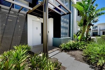 Magenta Studio Room - St Kilda Accommodation 3