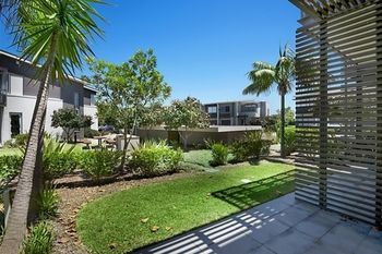 Magenta Studio Room - St Kilda Accommodation 8