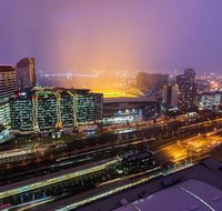 Southern Cross Serviced Apartments - St Kilda Accommodation