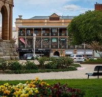 Bathurst Royal Apartments - St Kilda Accommodation