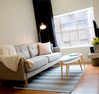 City Edge Town Apartments - St Kilda Accommodation