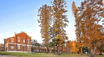 Mercure Maitland Monte Pio - St Kilda Accommodation 1