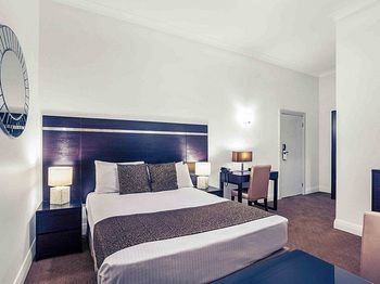 Mercure Maitland Monte Pio - St Kilda Accommodation 3