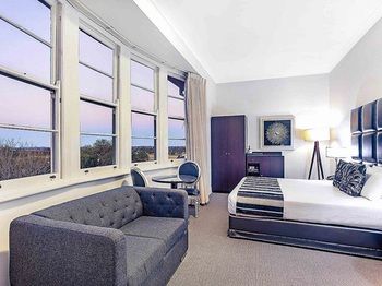 Mercure Maitland Monte Pio - St Kilda Accommodation 4