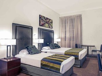 Mercure Maitland Monte Pio - St Kilda Accommodation 7
