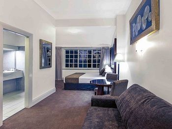 Mercure Maitland Monte Pio - St Kilda Accommodation 8