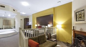 Mercure Maitland Monte Pio - St Kilda Accommodation 10
