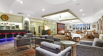 Mercure Maitland Monte Pio - St Kilda Accommodation 11