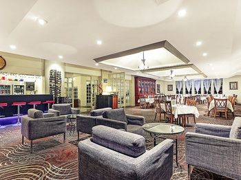 Mercure Maitland Monte Pio - St Kilda Accommodation 12
