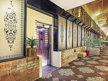 Mercure Maitland Monte Pio - St Kilda Accommodation 17