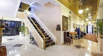 Mercure Maitland Monte Pio - St Kilda Accommodation 19