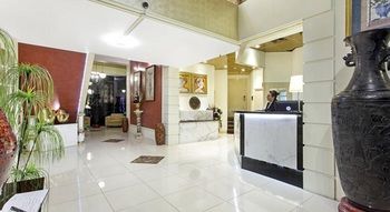 Mercure Maitland Monte Pio - St Kilda Accommodation 20