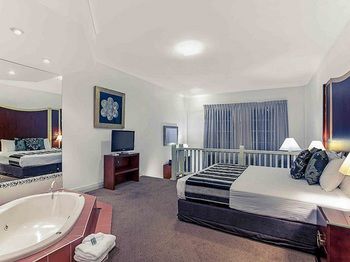 Mercure Maitland Monte Pio - St Kilda Accommodation 21
