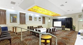 Mercure Maitland Monte Pio - St Kilda Accommodation 23