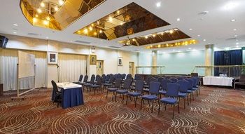 Mercure Maitland Monte Pio - St Kilda Accommodation 24