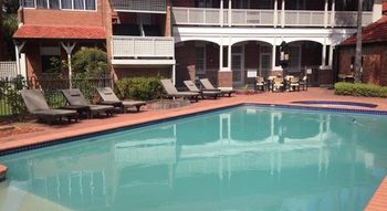 Mercure Maitland Monte Pio - St Kilda Accommodation 26