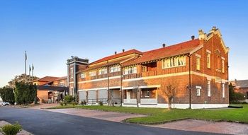Mercure Maitland Monte Pio - St Kilda Accommodation 27