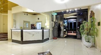 Mercure Maitland Monte Pio - St Kilda Accommodation 28