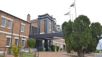 Mercure Maitland Monte Pio - St Kilda Accommodation 35