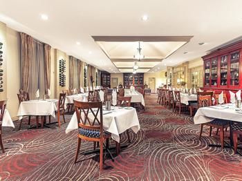Mercure Maitland Monte Pio - St Kilda Accommodation 37