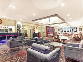 Mercure Maitland Monte Pio - St Kilda Accommodation 40