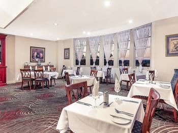 Mercure Maitland Monte Pio - St Kilda Accommodation 41