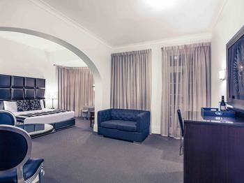 Mercure Maitland Monte Pio - St Kilda Accommodation 42