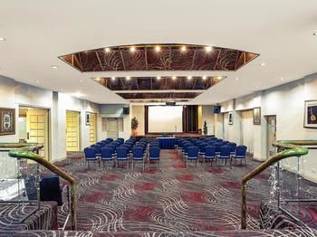 Mercure Maitland Monte Pio - St Kilda Accommodation 43