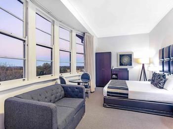Mercure Maitland Monte Pio - St Kilda Accommodation 44