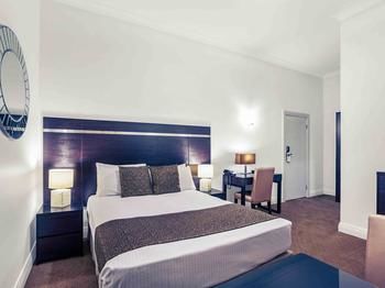 Mercure Maitland Monte Pio - St Kilda Accommodation 46
