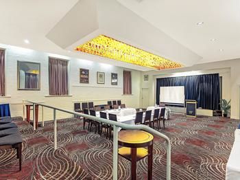 Mercure Maitland Monte Pio - St Kilda Accommodation 49
