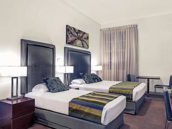 Mercure Maitland Monte Pio - St Kilda Accommodation 53