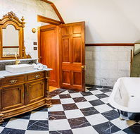 The Regents Park - St Kilda Accommodation