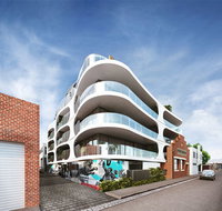 District Fitzroy - St Kilda Accommodation